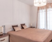 Vente - Villa - San Isidro