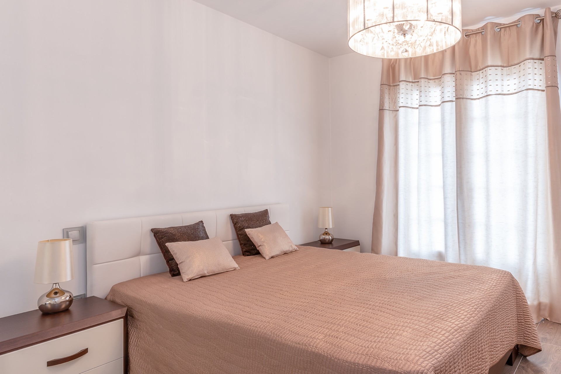 Vente - Villa - San Isidro