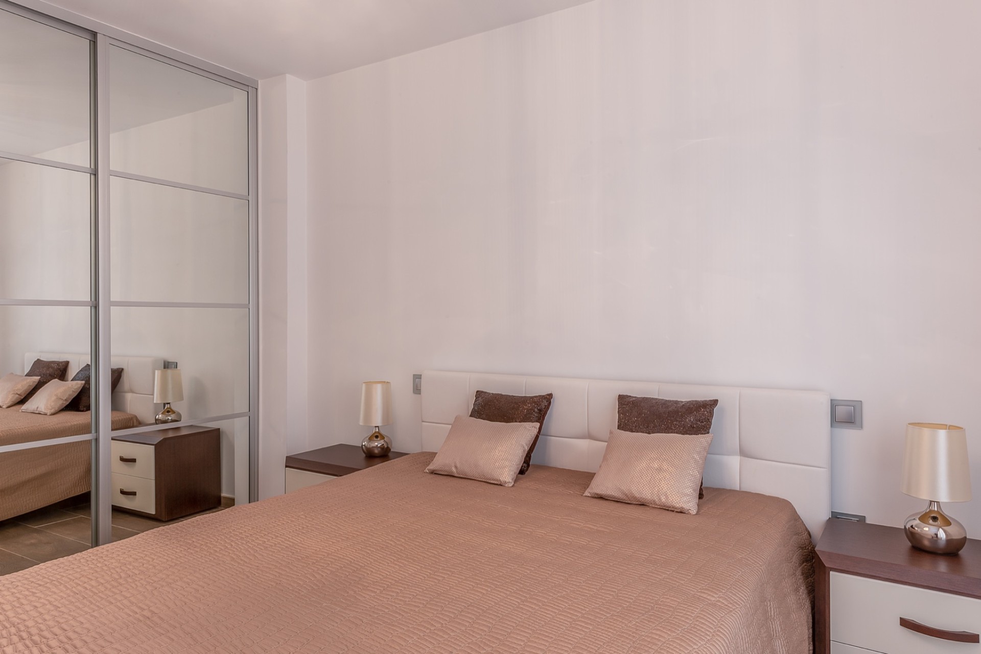 Vente - Villa - San Isidro