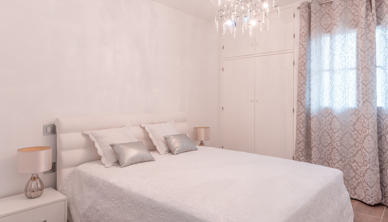 Vente - Villa - San Isidro