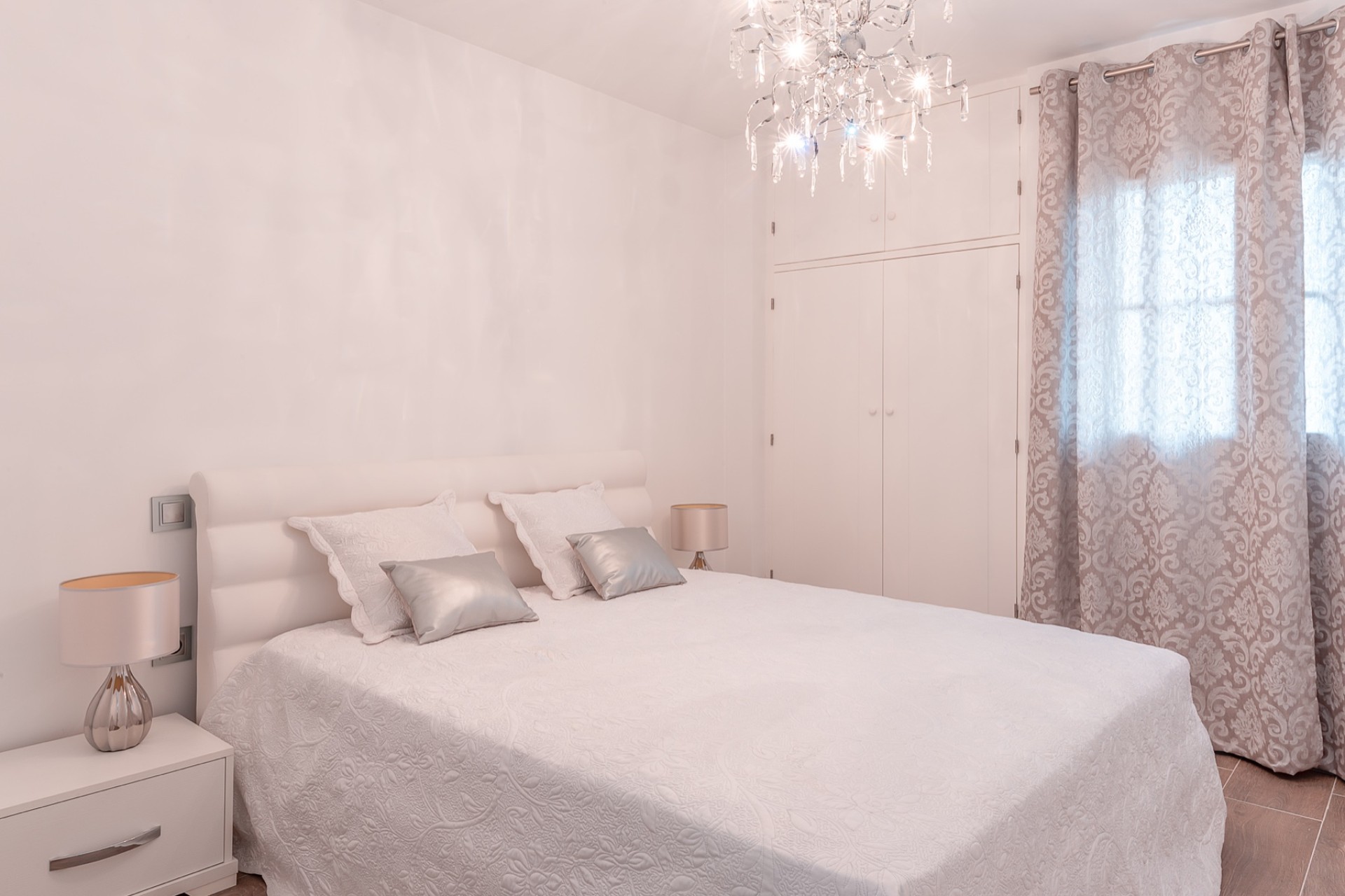 Vente - Villa - San Isidro