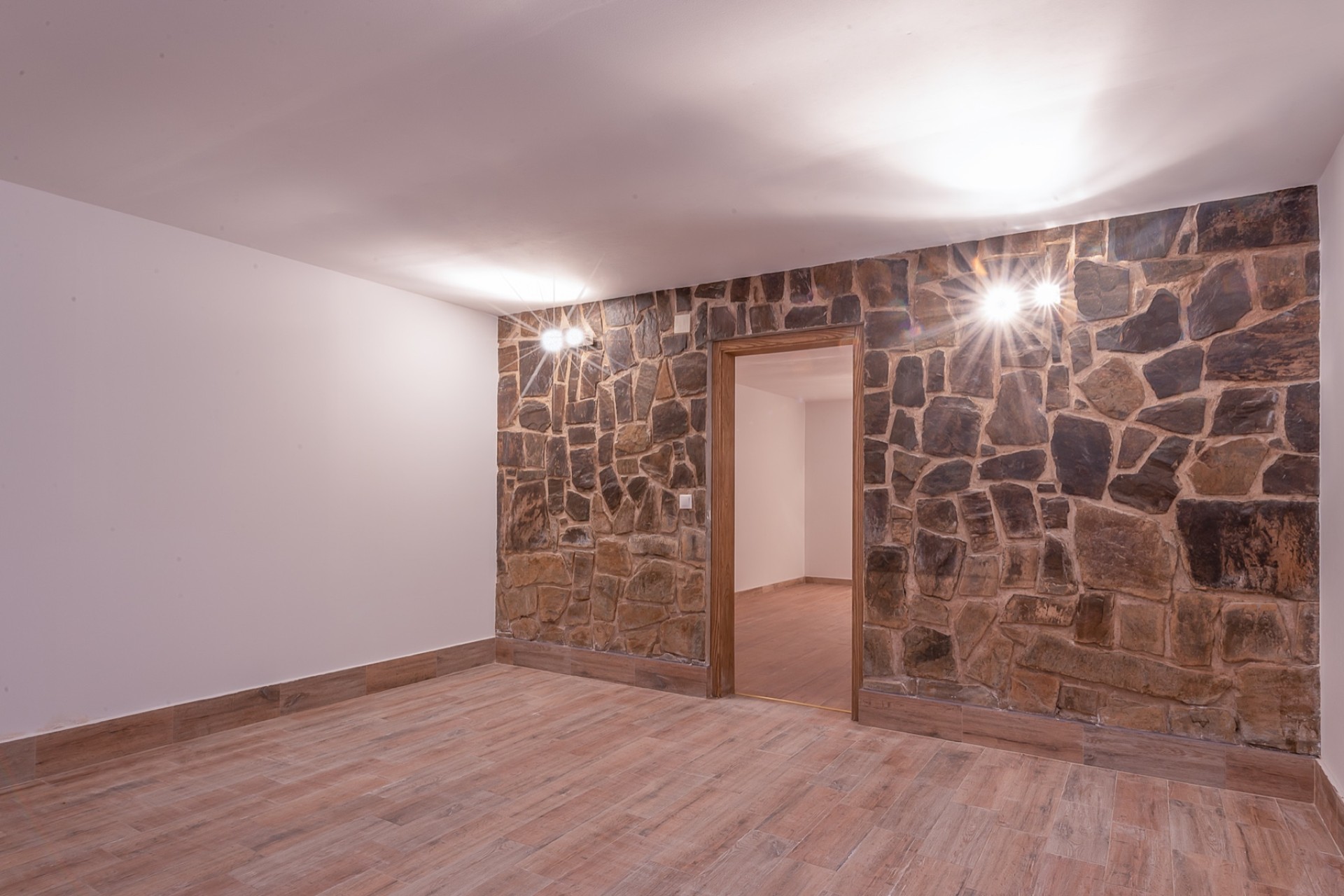 Vente - Villa - San Isidro