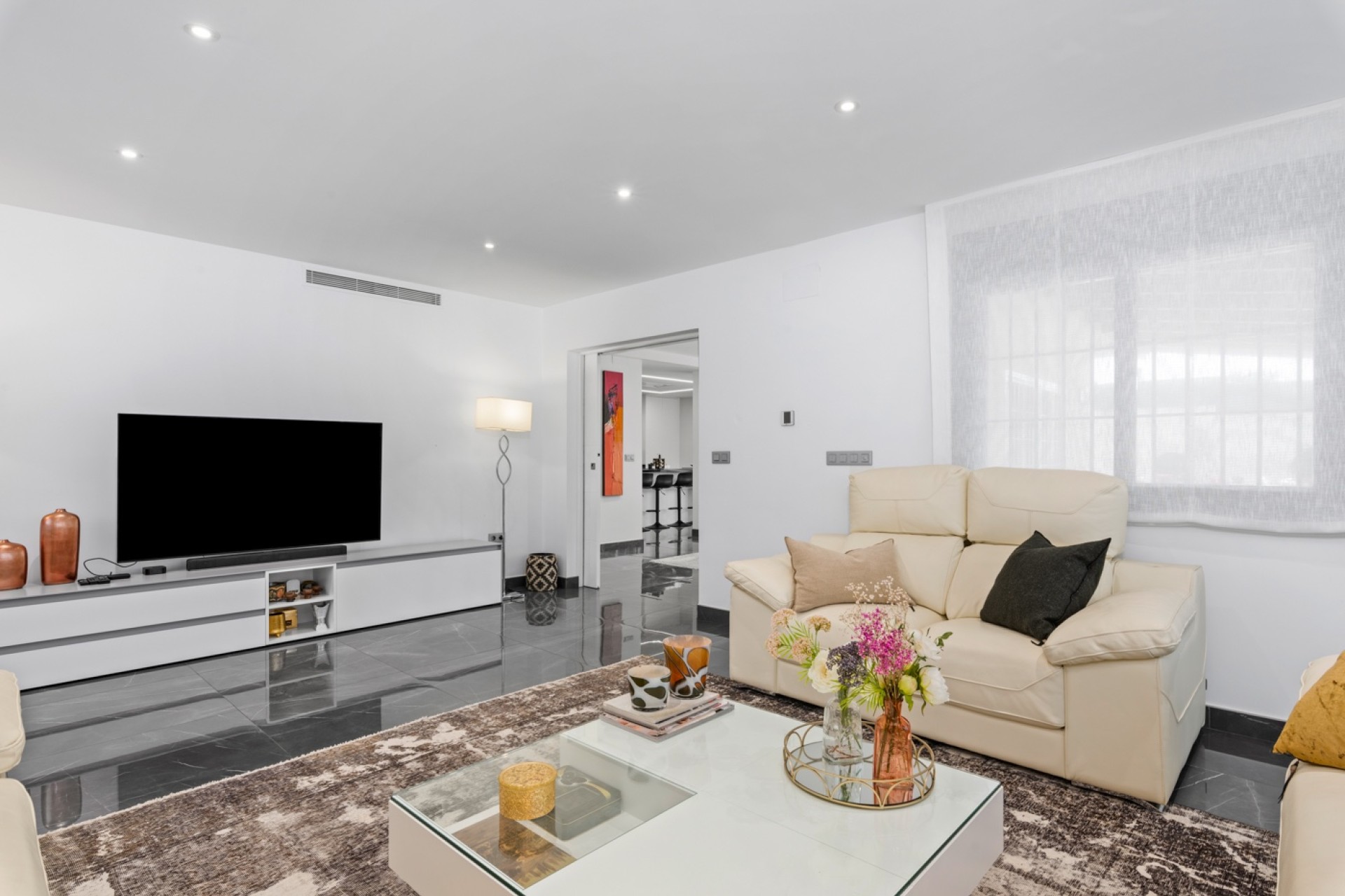 Vente - Villa - San Juan Playa - Frank Espinós