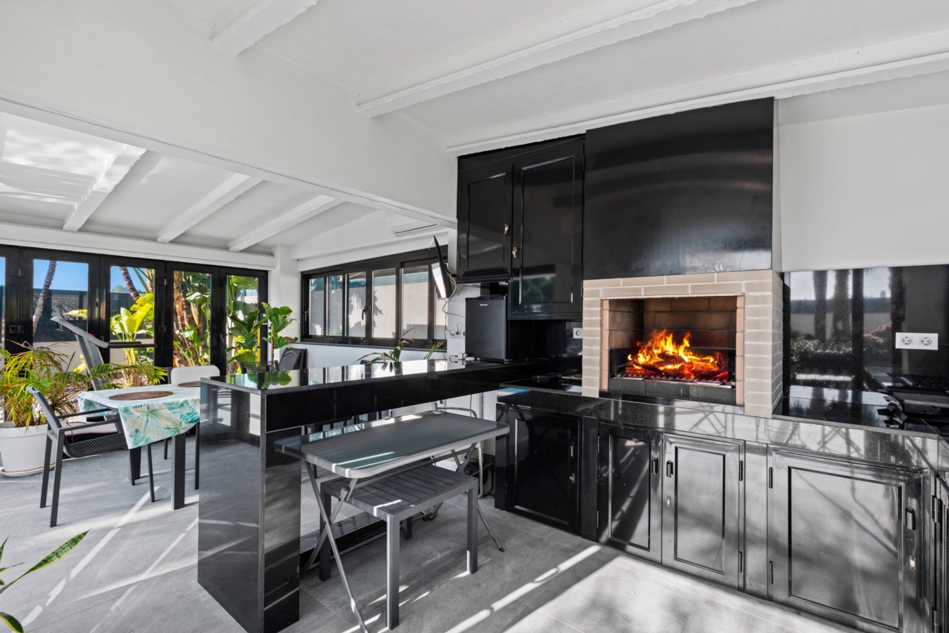 Vente - Villa - San Juan Playa - Frank Espinós