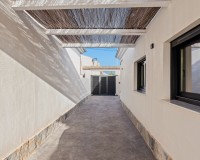 Vente - Villa - Torrevieja - El chaparral