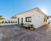 Vente - Villa - Torrevieja - El chaparral