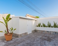 Vente - Villa - Torrevieja - El chaparral