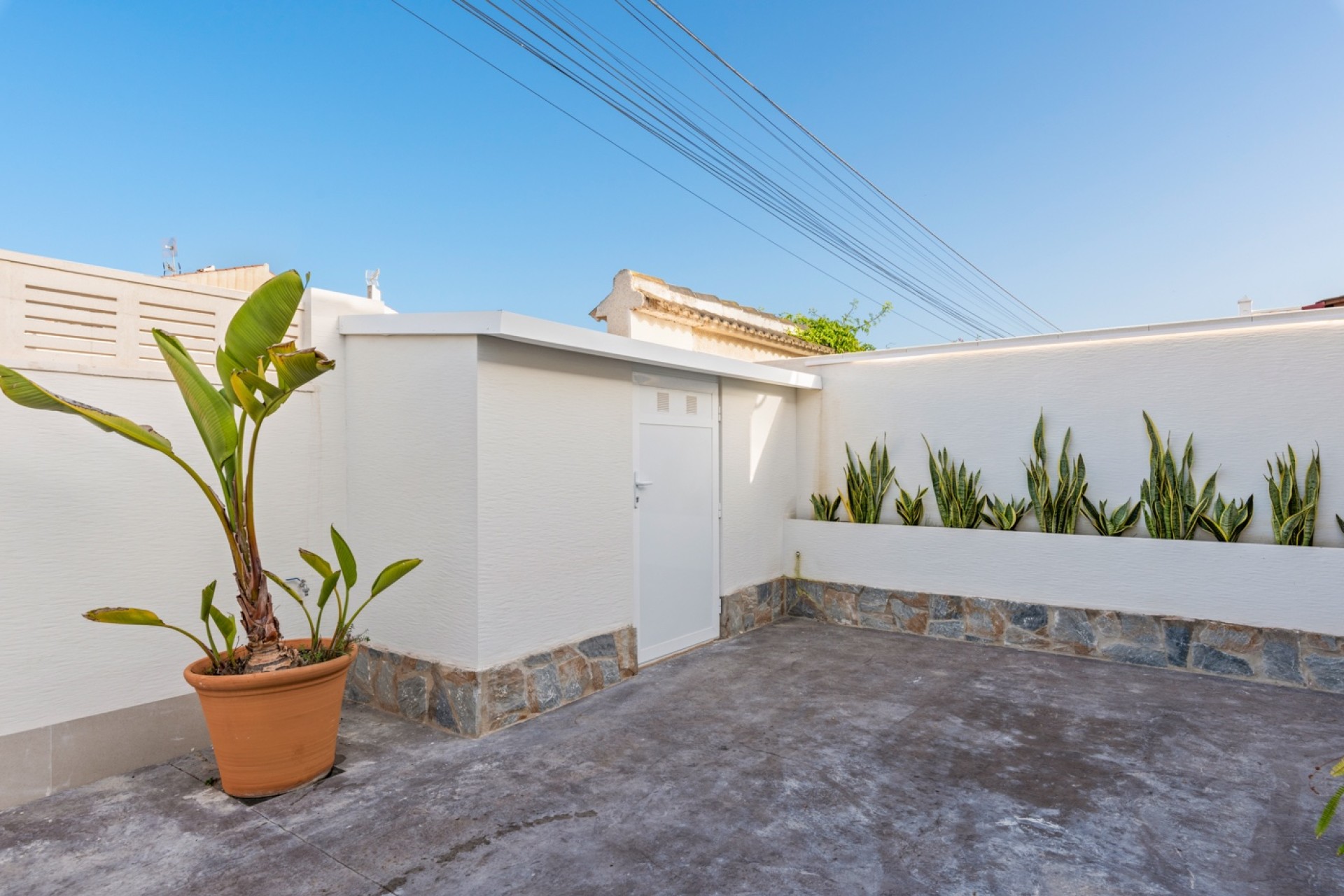 Vente - Villa - Torrevieja - El chaparral