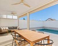 Vente - Villa - Torrevieja - El chaparral