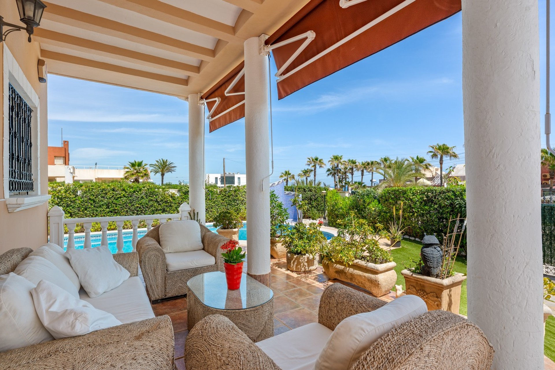 Vente - Villa - Torrevieja - La Mata