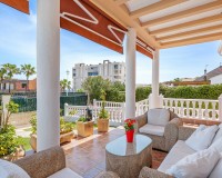 Vente - Villa - Torrevieja - La Mata