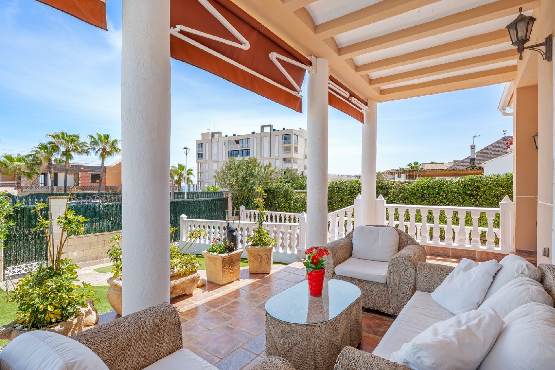 Vente - Villa - Torrevieja - La Mata
