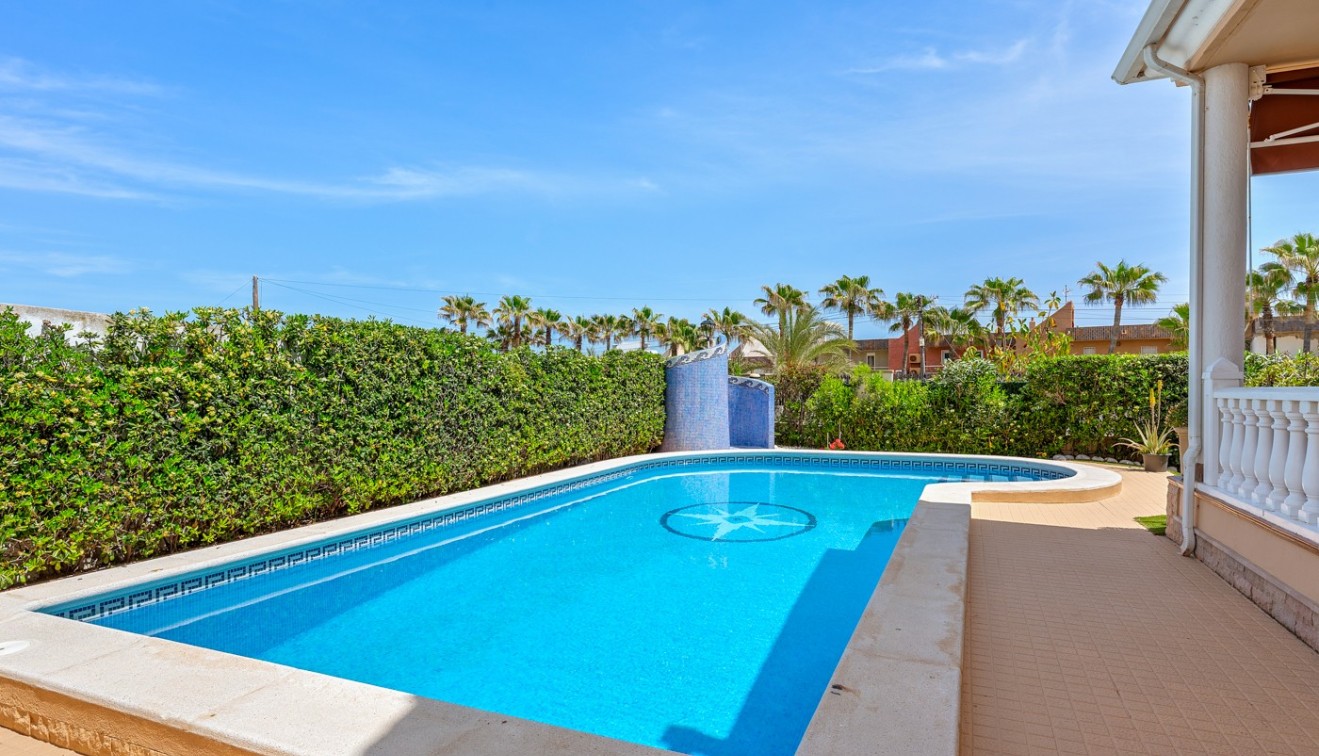 Vente - Villa - Torrevieja - La Mata