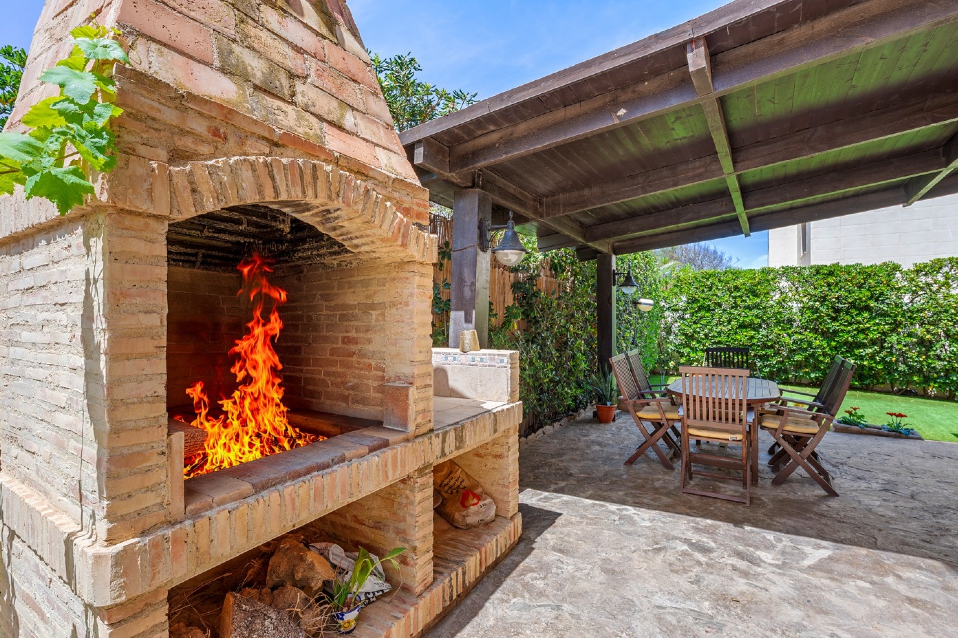 Vente - Villa - Torrevieja - La Mata