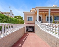 Vente - Villa - Torrevieja - La Mata