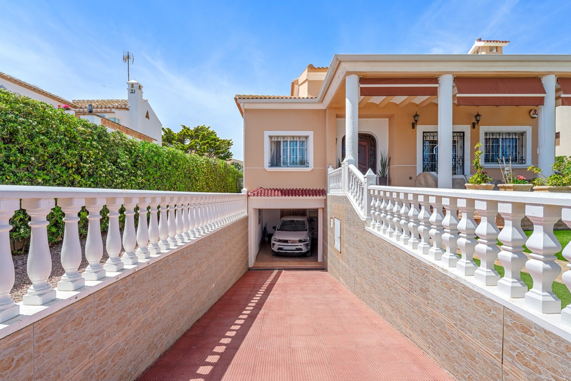 Vente - Villa - Torrevieja - La Mata