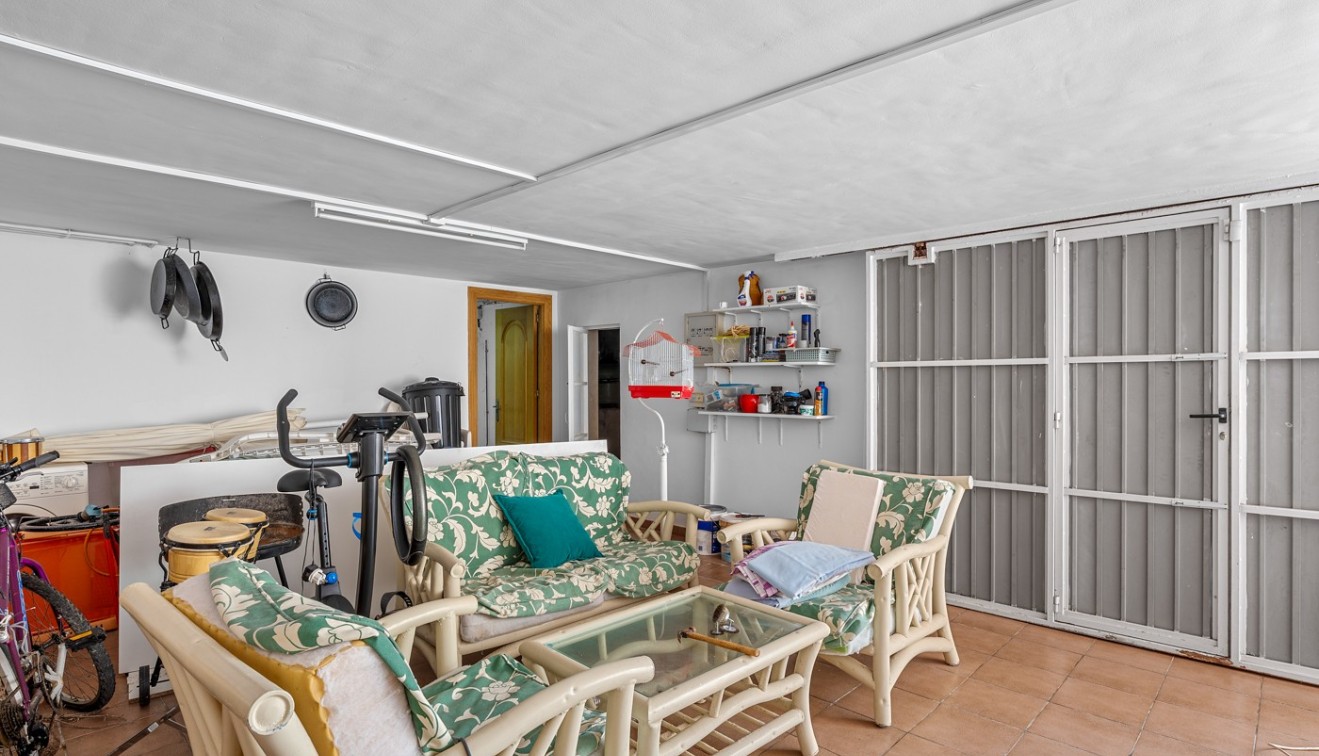 Vente - Villa - Torrevieja - La Mata