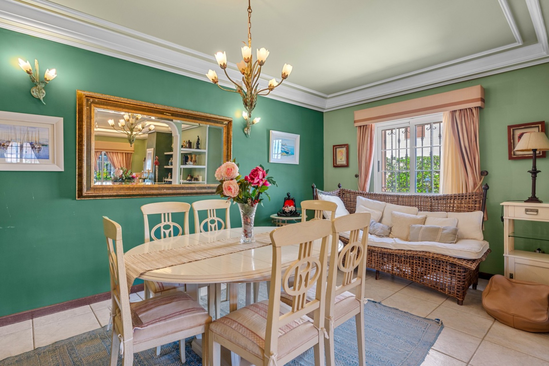 Vente - Villa - Torrevieja - La Mata