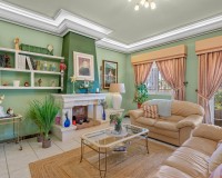 Vente - Villa - Torrevieja - La Mata