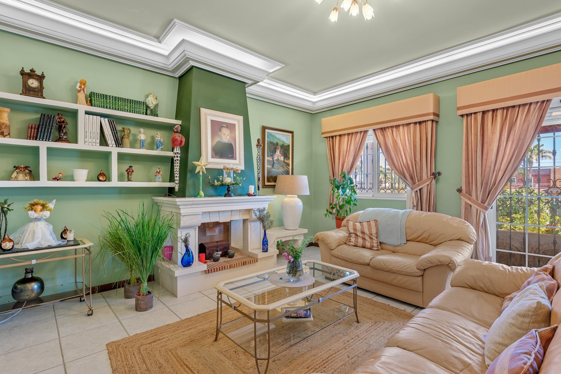 Vente - Villa - Torrevieja - La Mata