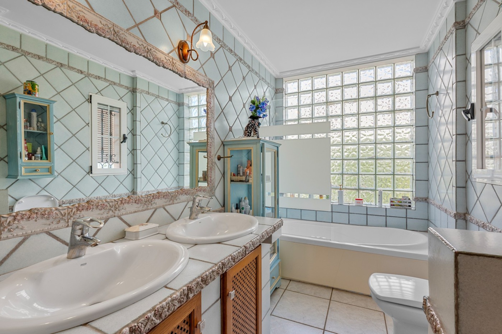 Vente - Villa - Torrevieja - La Mata