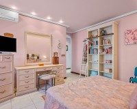 Vente - Villa - Torrevieja - La Mata