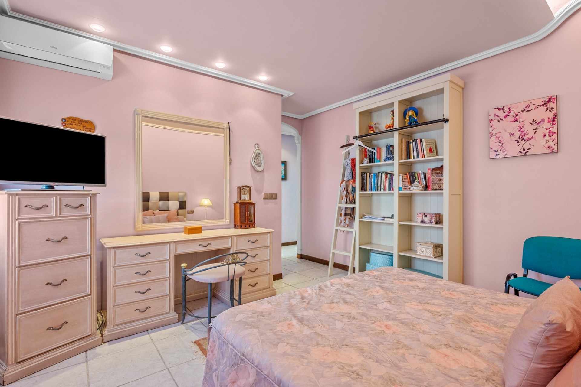 Vente - Villa - Torrevieja - La Mata