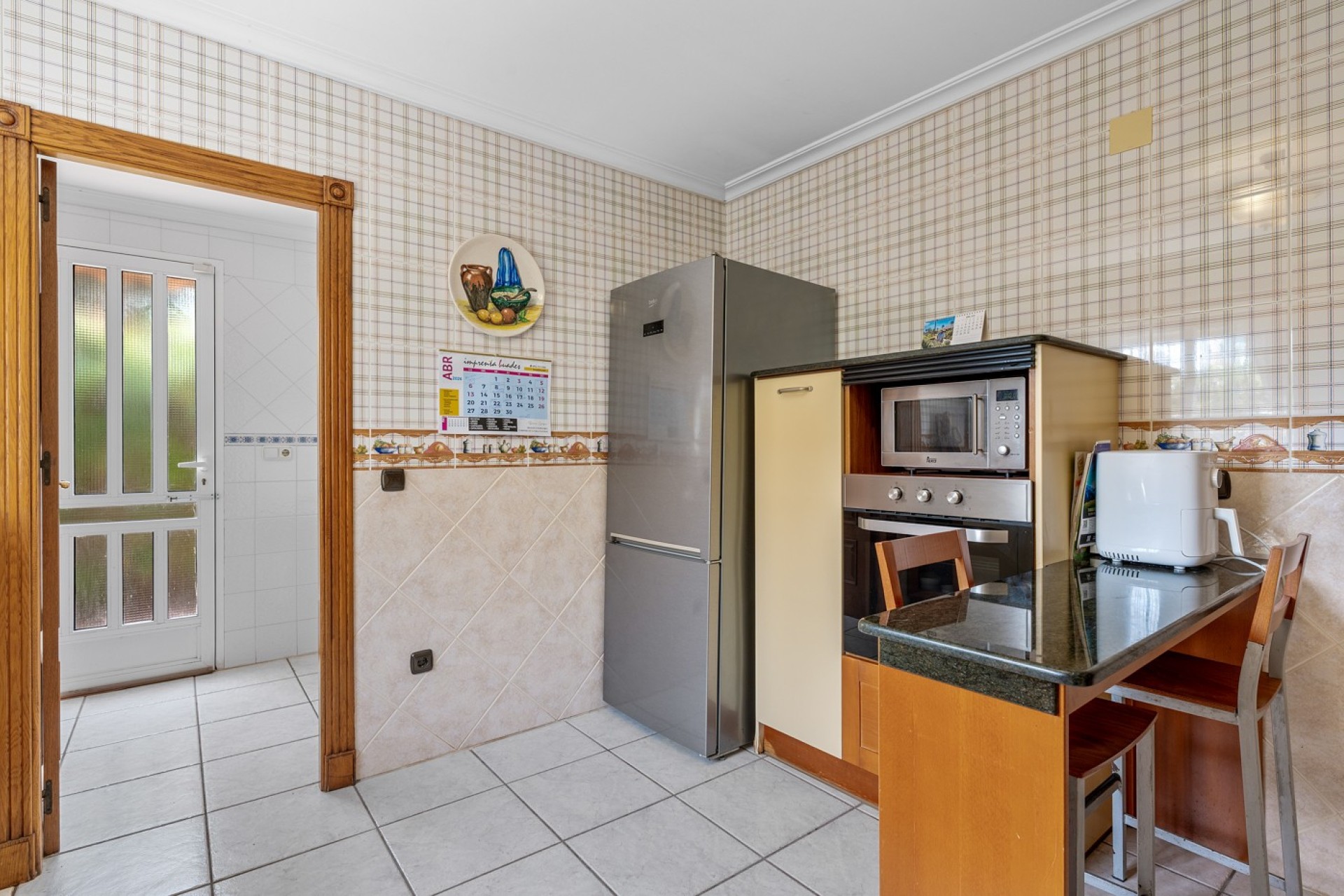 Vente - Villa - Torrevieja - La Mata