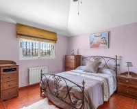 Vente - Villa - Torrevieja - La Mata