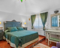 Vente - Villa - Torrevieja - La Mata