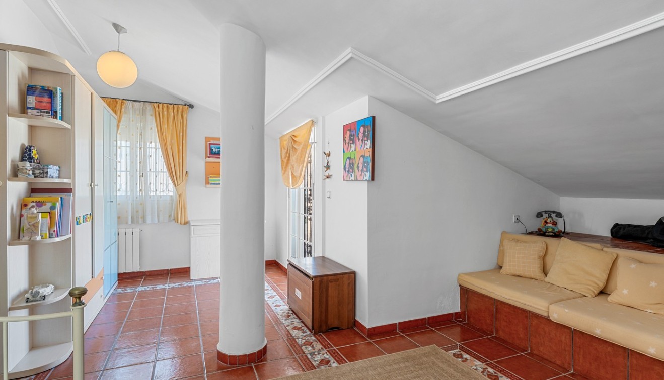 Vente - Villa - Torrevieja - La Mata