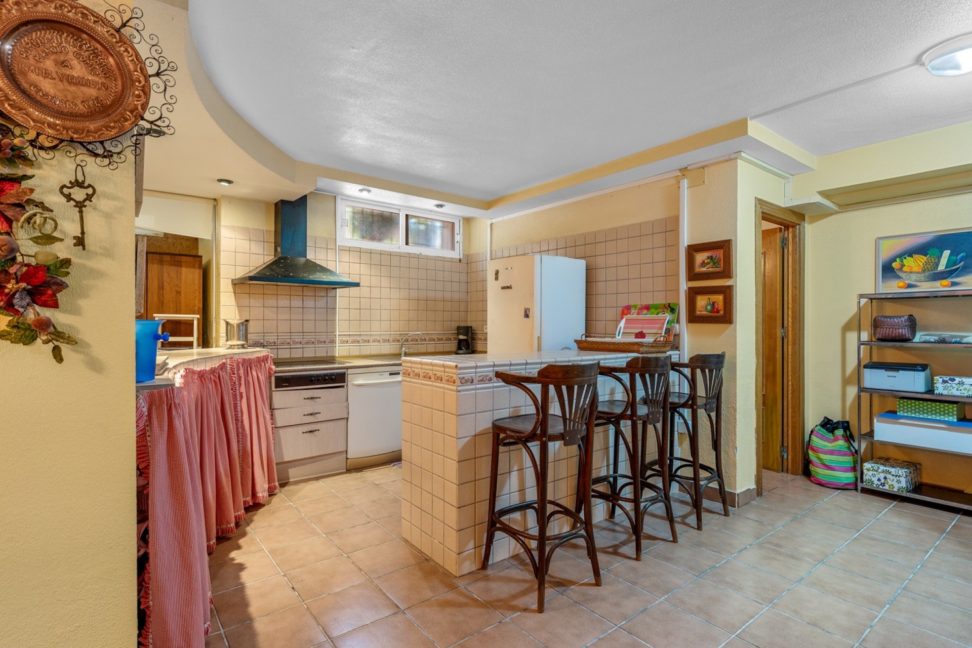 Vente - Villa - Torrevieja - La Mata