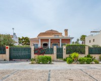 Vente - Villa - Torrevieja - La Mata