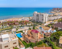 Vente - Villa - Torrevieja - La Mata