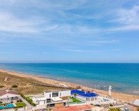 Vente - Villa - Torrevieja - La Mata