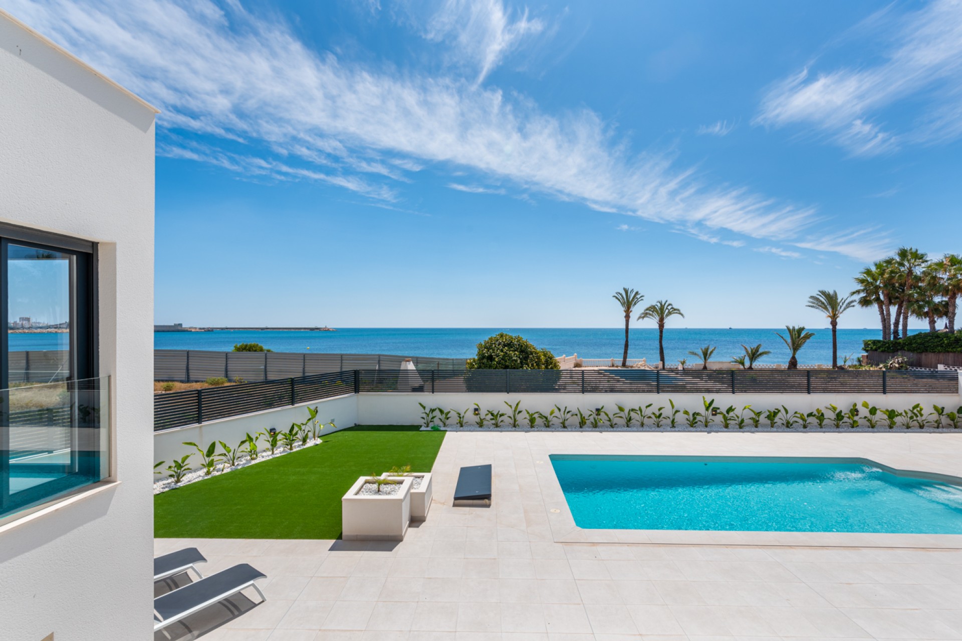 Vente - Villa - Torrevieja - La veleta