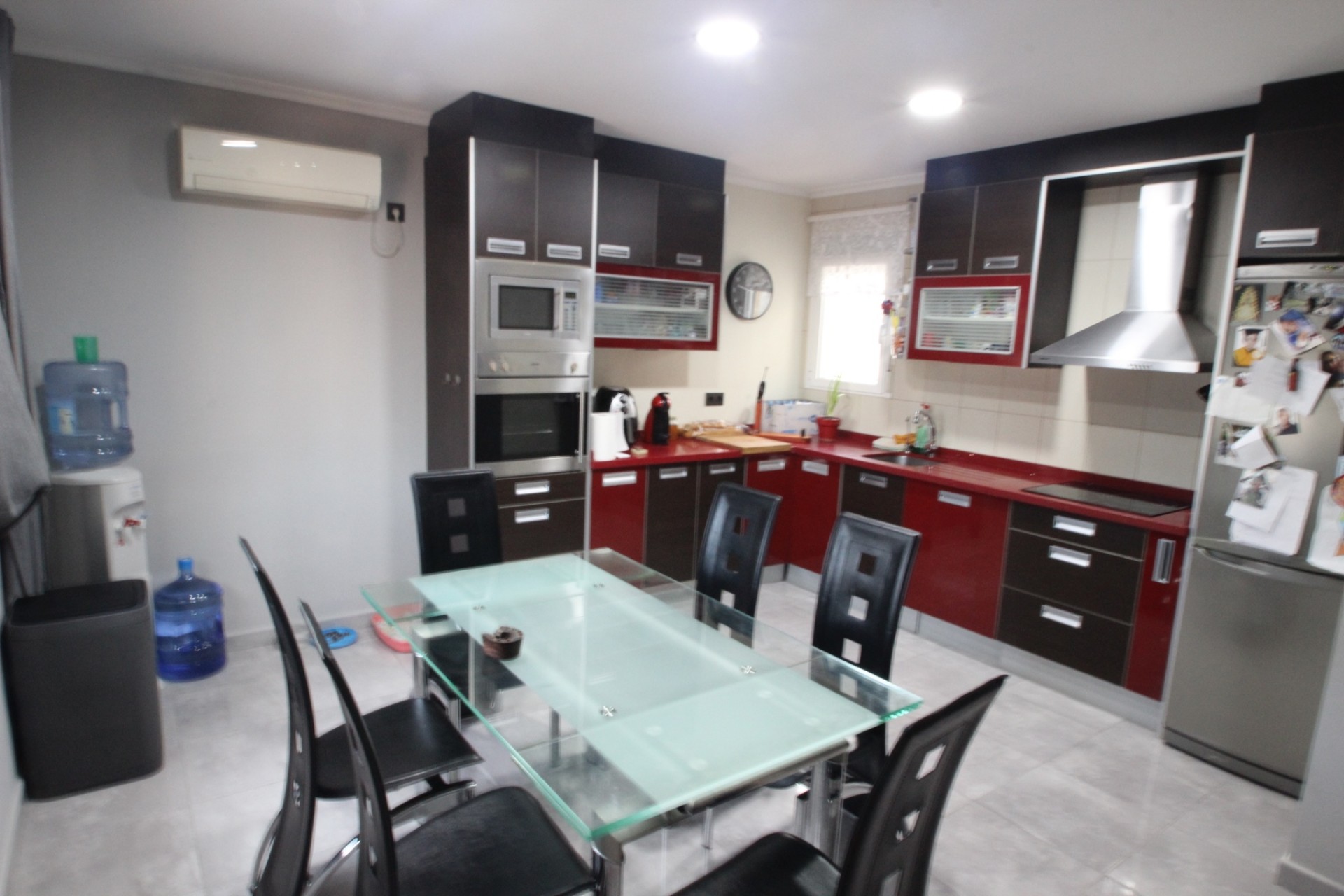 Vente - Villa - Torrevieja - Torrevieja  La Siesta