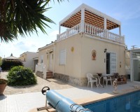 Vente - Villa - Torrevieja - Torrevieja, San Luis