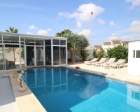 Vente - Villa - Torrevieja - Torrevieja, San Luis