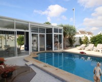 Vente - Villa - Torrevieja - Torrevieja, San Luis