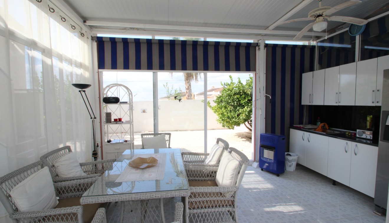 Vente - Villa - Torrevieja - Torrevieja, San Luis