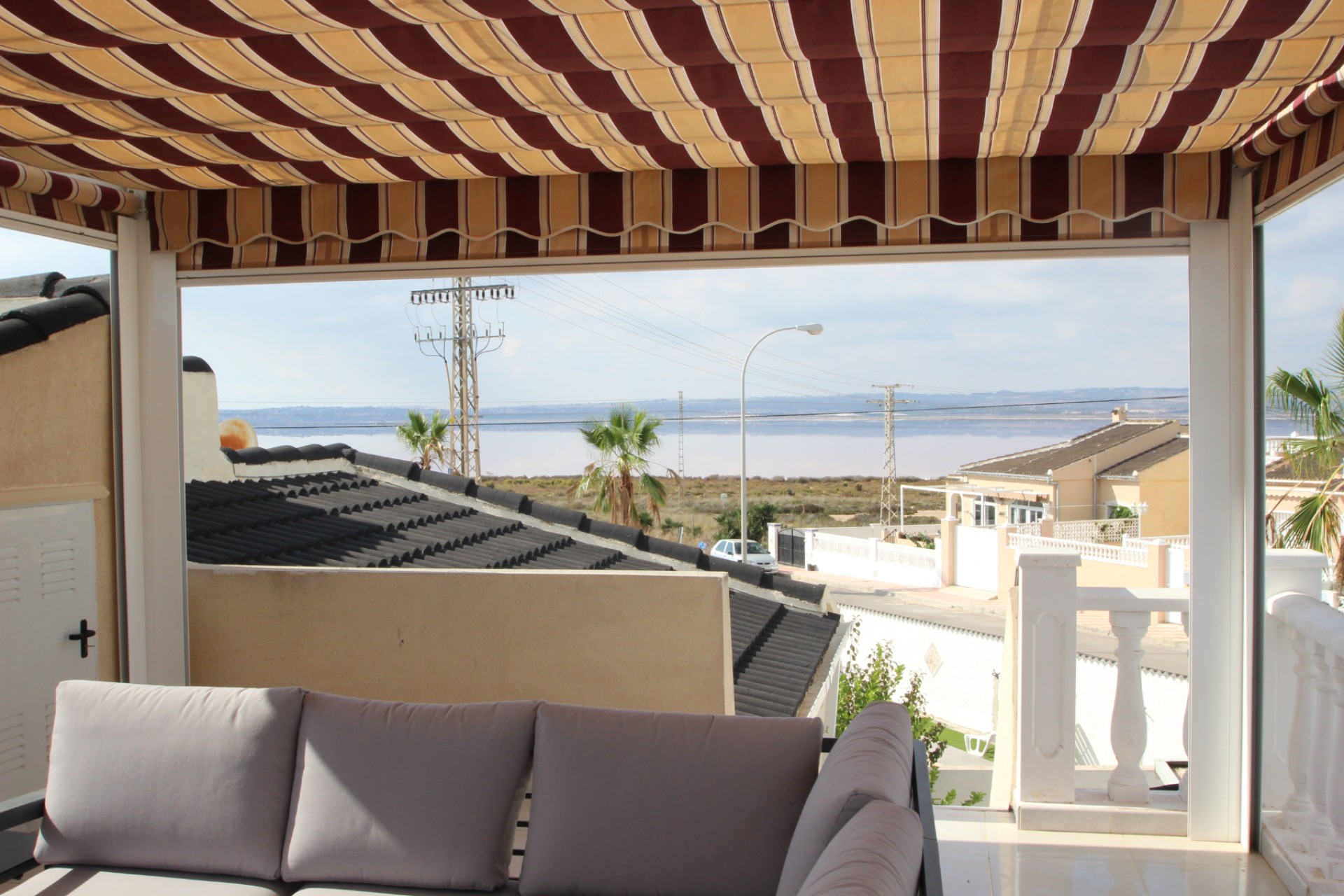 Vente - Villa - Torrevieja - Torrevieja, San Luis