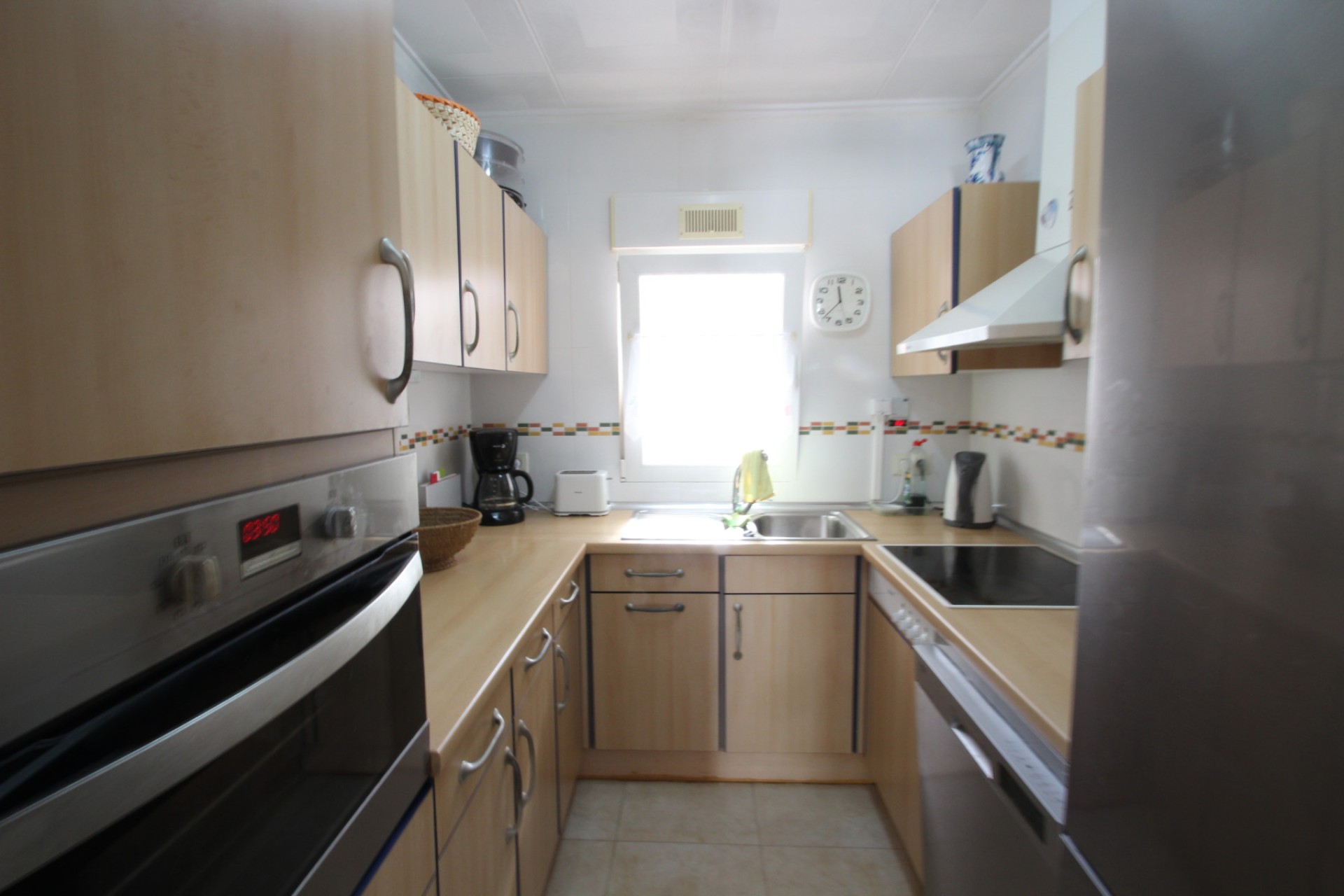 Vente - Villa - Torrevieja - Torrevieja, San Luis