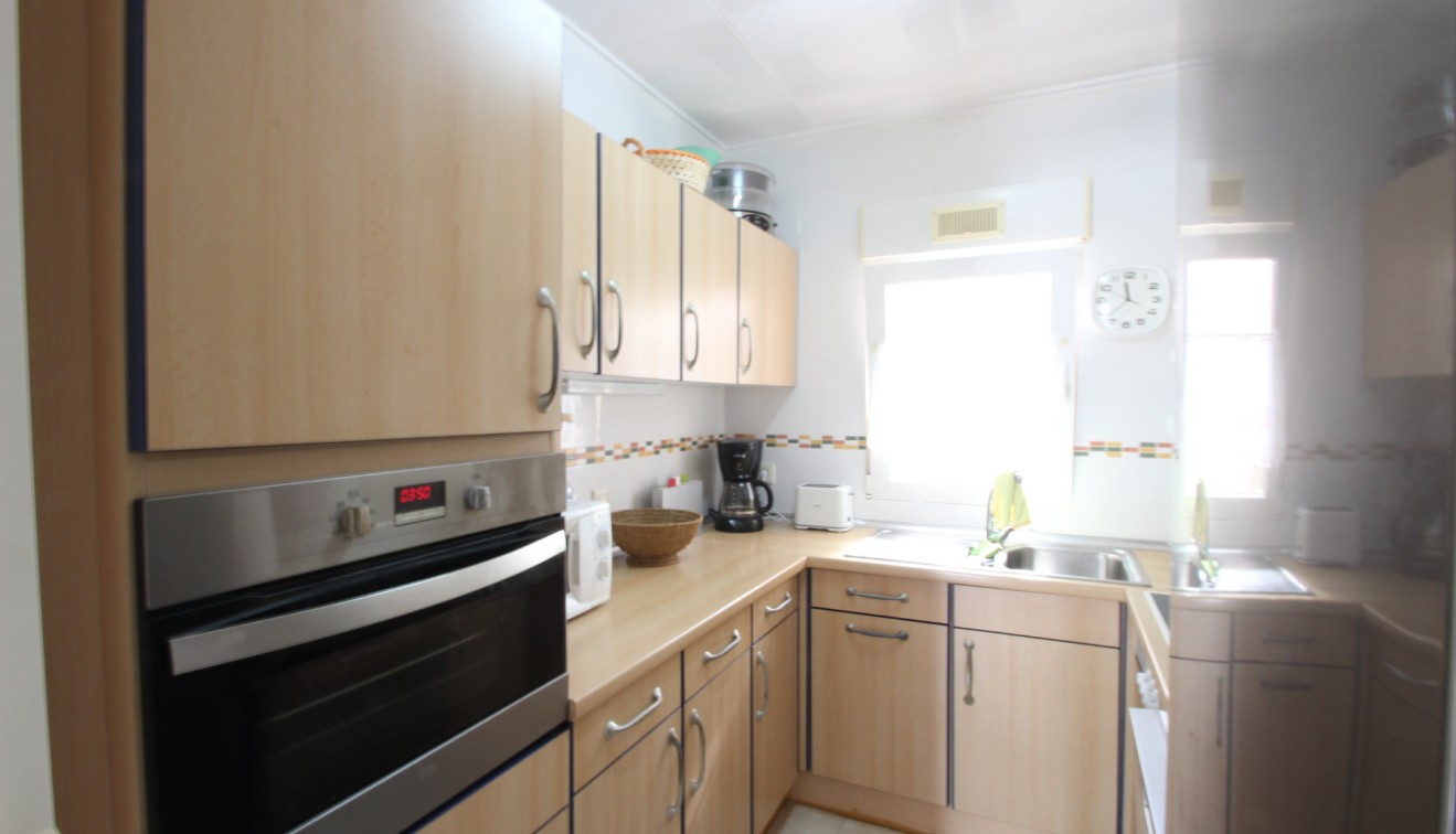 Vente - Villa - Torrevieja - Torrevieja, San Luis