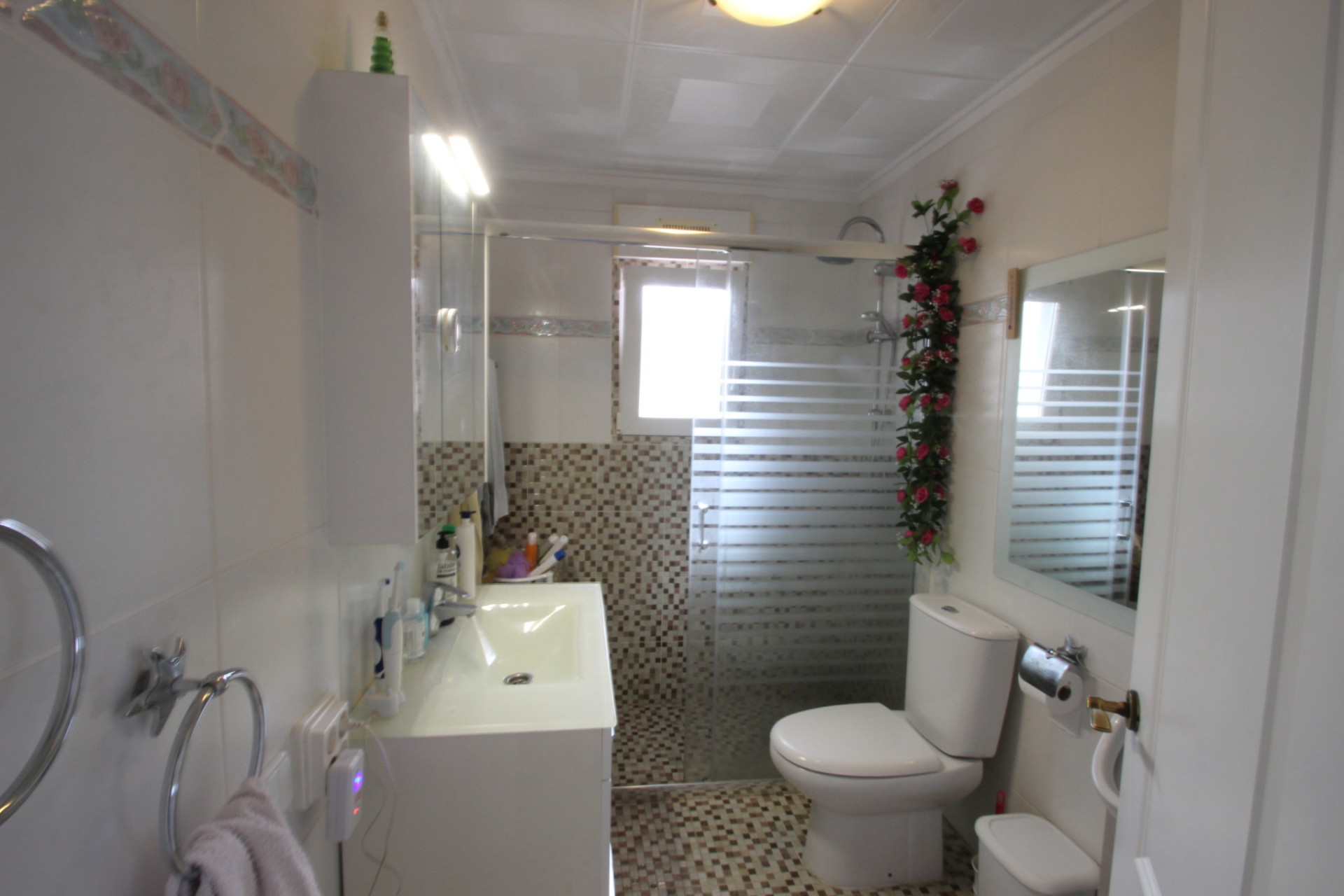 Vente - Villa - Torrevieja - Torrevieja, San Luis