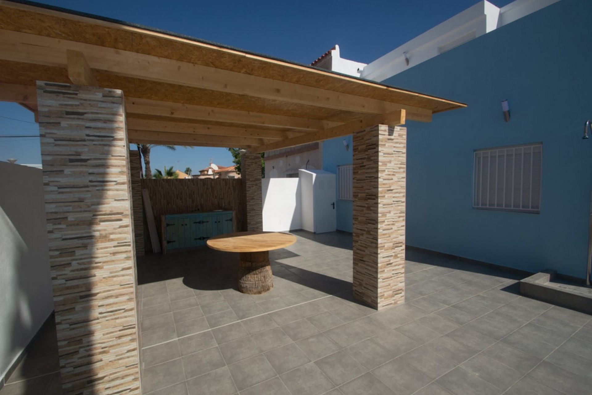 Vente - Villa - Torrevieja - Torrevieja,  Torretta Florida
