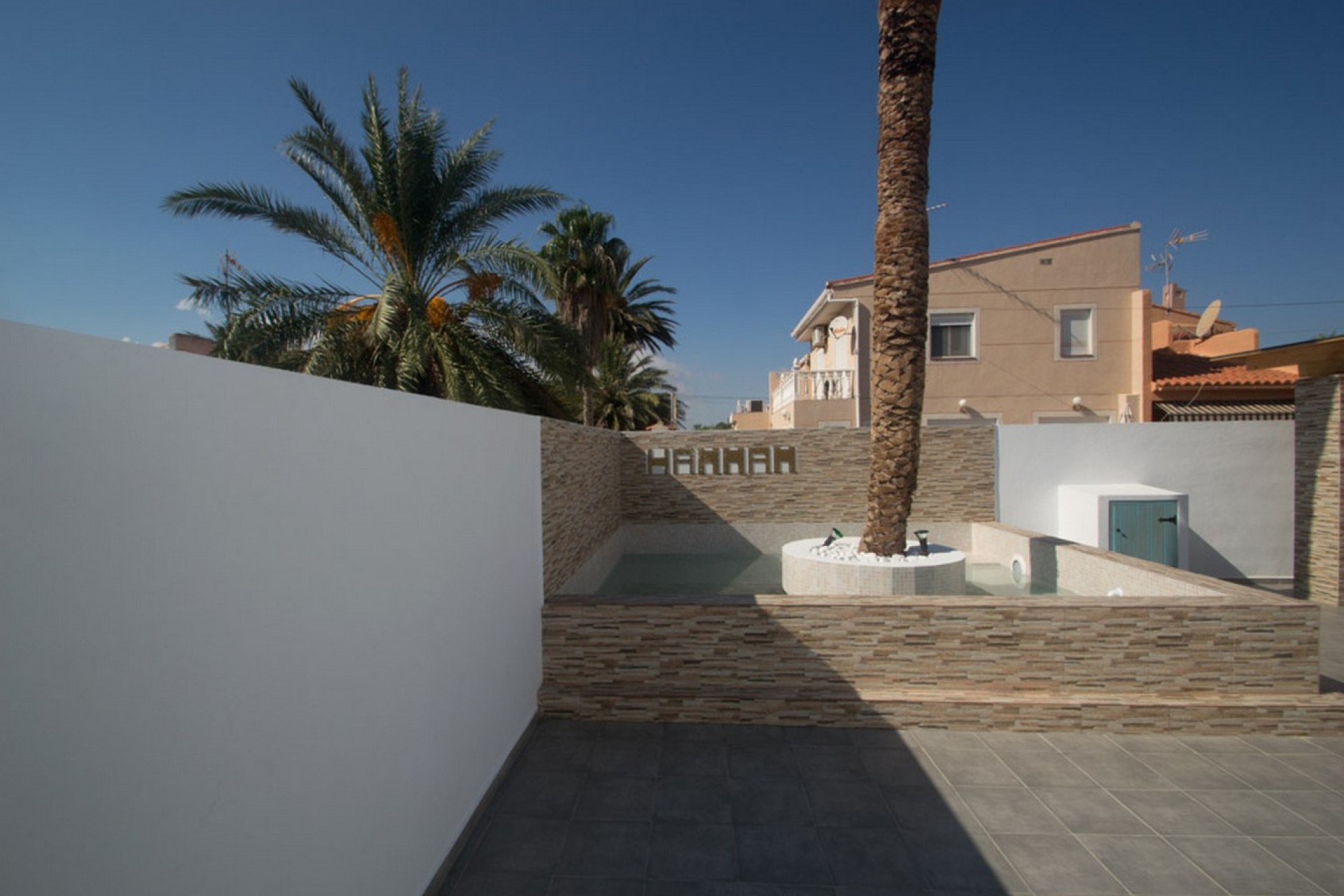 Vente - Villa - Torrevieja - Torrevieja,  Torretta Florida