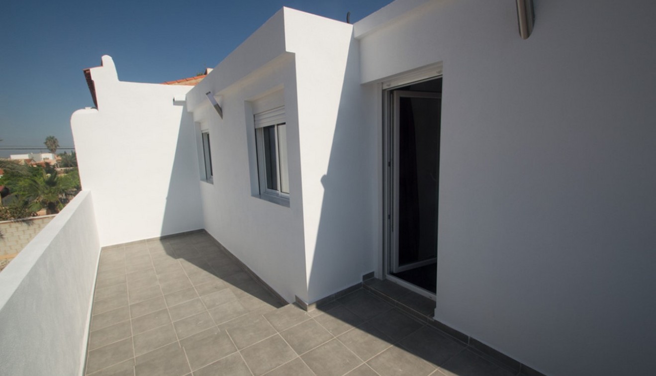 Vente - Villa - Torrevieja - Torrevieja,  Torretta Florida