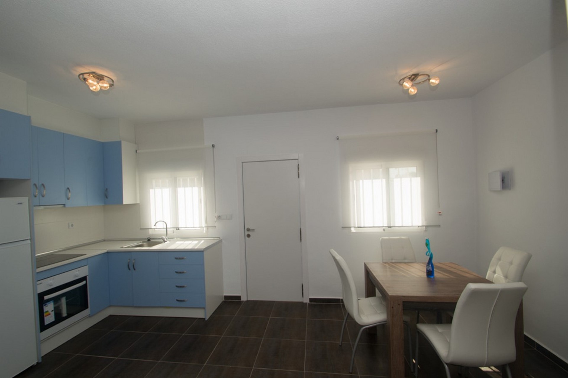 Vente - Villa - Torrevieja - Torrevieja,  Torretta Florida