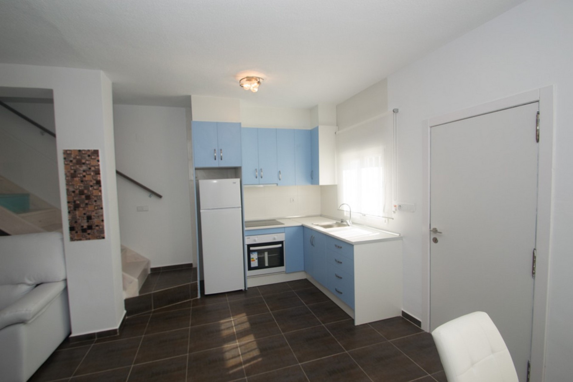 Vente - Villa - Torrevieja - Torrevieja,  Torretta Florida